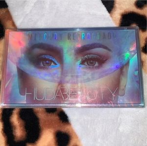 Huda mercury retrograde box only - RESERVED
